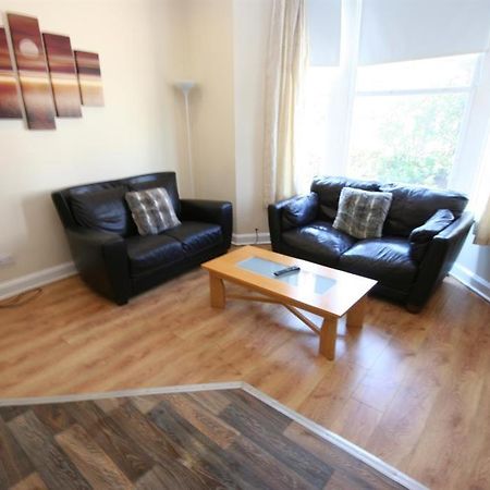 Marley Mansions Apartment - Clarendon Wallasey Exteriör bild