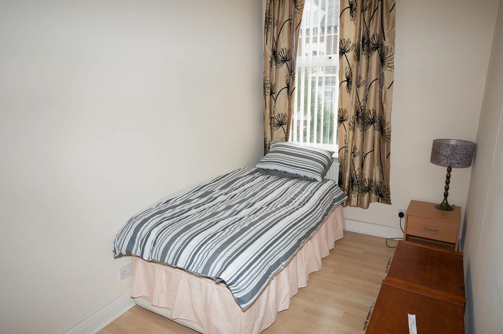Marley Mansions Apartment - Clarendon Wallasey Exteriör bild