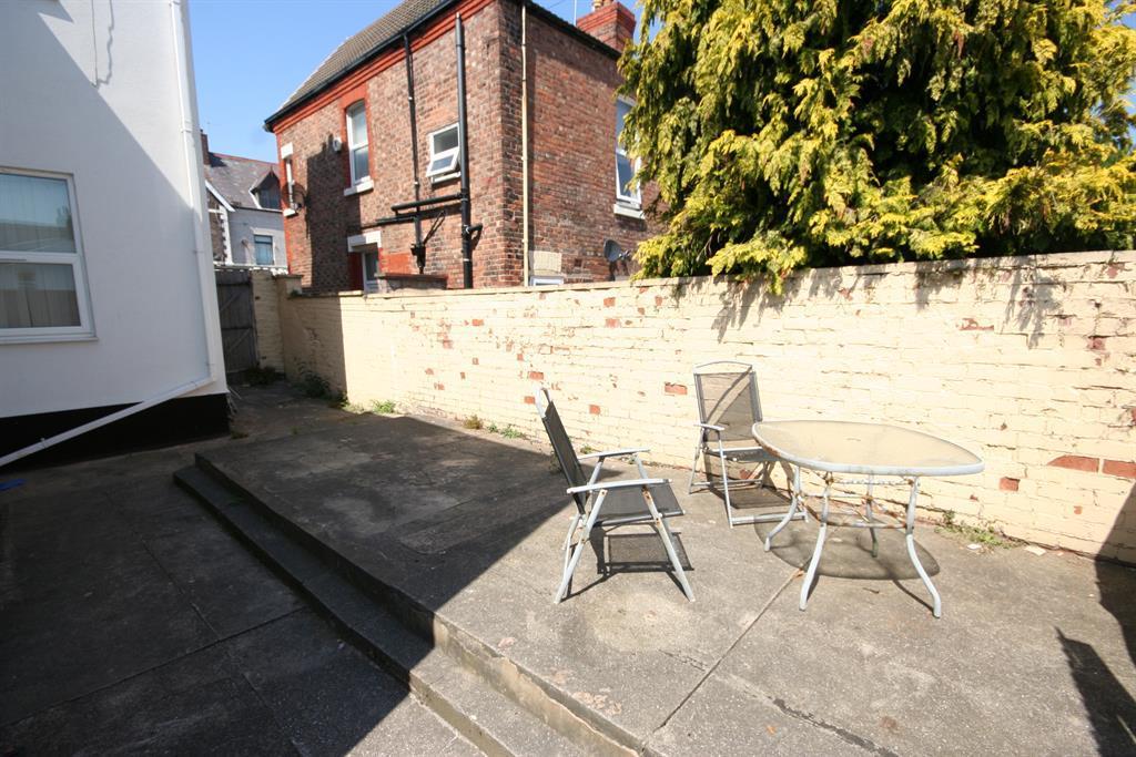 Marley Mansions Apartment - Clarendon Wallasey Exteriör bild