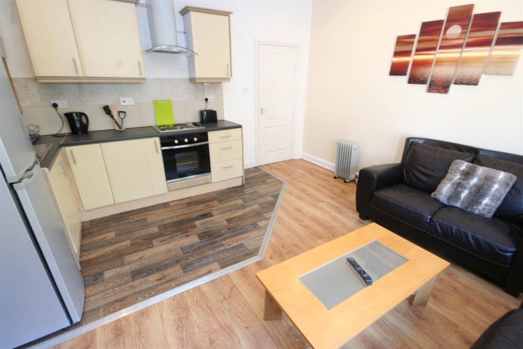 Marley Mansions Apartment - Clarendon Wallasey Exteriör bild