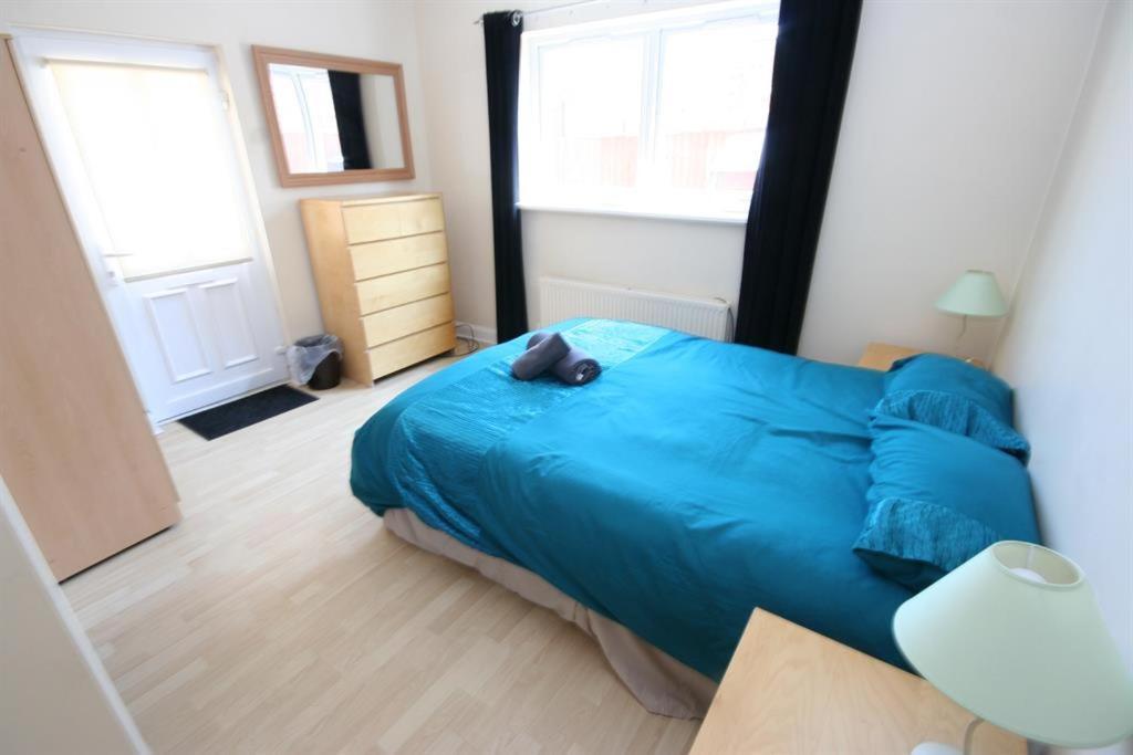 Marley Mansions Apartment - Clarendon Wallasey Exteriör bild