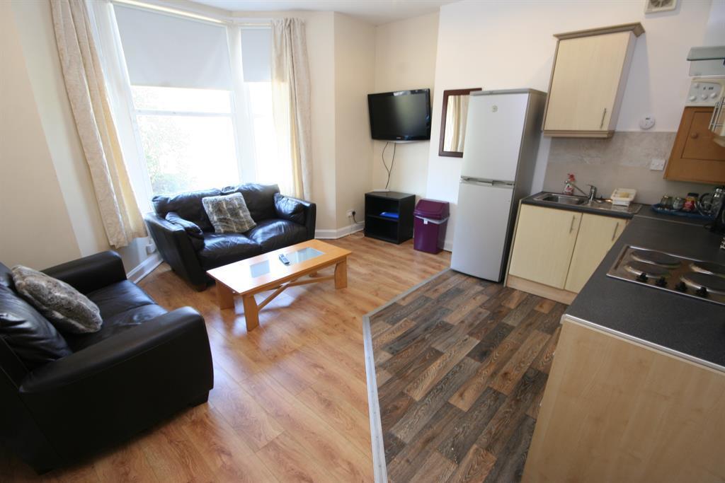 Marley Mansions Apartment - Clarendon Wallasey Exteriör bild